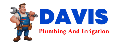 Trusted plumber in HESPERUS